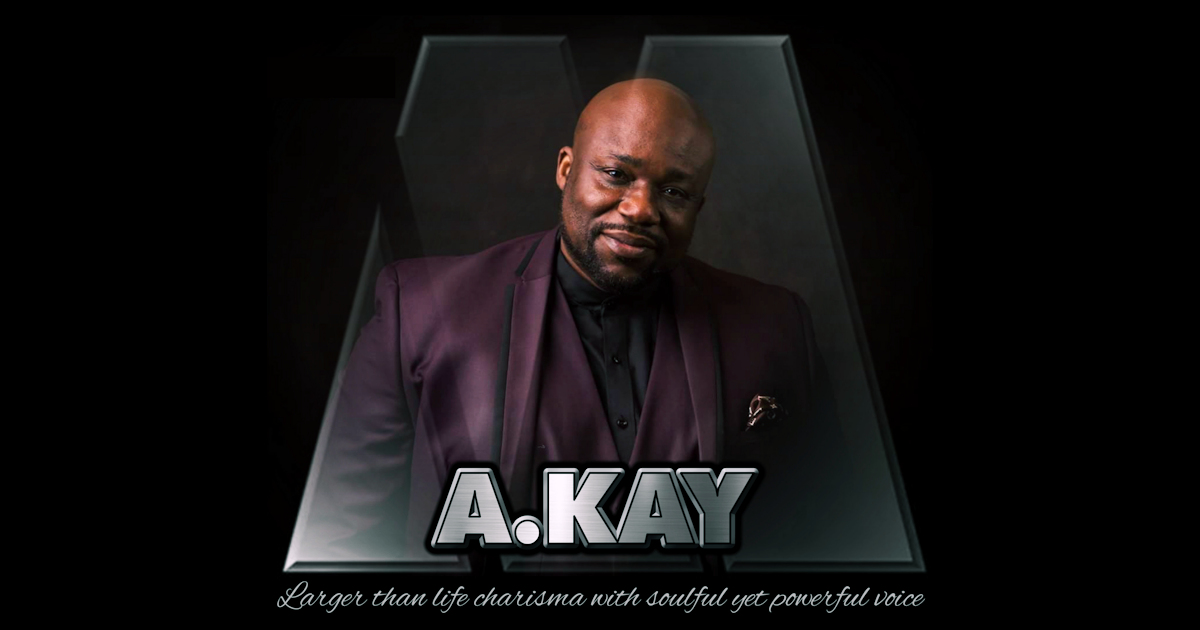 A Kay - NWE